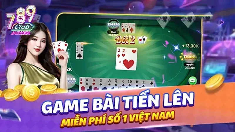 Tiến Lên Online Có Auto Báo Không? Cần Biết Trước Khi Chơi tiến lên 789Club