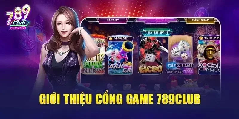 789Club Có Gì Hot